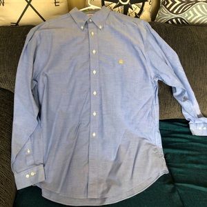 Men’s Brooks Brothers Dress Shirt